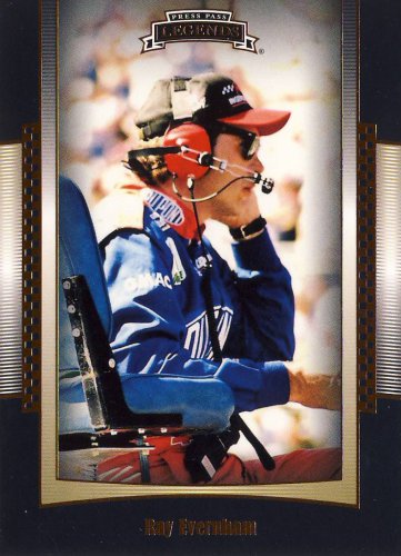 2012 Press Pass Legends #11 Ray Evernham