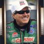 2012 Press Pass Legends #12 John Force