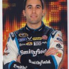 2013 Press Pass Ignite #1 Aric Almirola