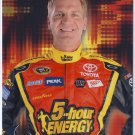 2013 Press Pass Ignite #5 Clint Bowyer