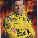 2013 Press Pass Ignite #17 Matt Kenseth