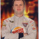 2013 Press Pass Ignite #19 Travis Kvapil