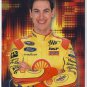 2013 Press Pass Ignite #21 Joey Logano