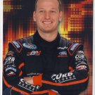 2013 Press Pass Ignite #23 Michael McDowell