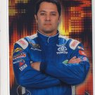 2013 Press Pass Ignite #36 David Stremme