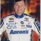 2013 Press Pass Ignite #38 Michael Waltrip