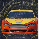 2013 Press Pass Ignite #59 Joey Logano Car Top Speed
