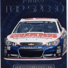 2013 Press Pass Ignite #61 Dale Earnhardt Jr Car Top Speed