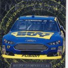 2013 Press Pass Ignite #62 Ricky Stenhouse Jr Car Top Speed