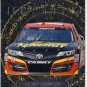 2013 Press Pass Ignite #68 Clint Bowyer Car Top Speed