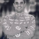 2013 Press Pass Ignite Proofs Black and White #27 Juan Pablo Montoya /50