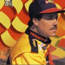 1994 VIP Driver's Choice #DC2 Ernie Irvan