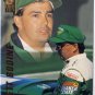 1994 VIP #2 Brett Bodine