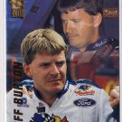 1994 VIP #6 Jeff Burton