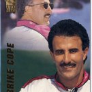 1994 VIP #8 Derrike Cope
