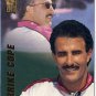 1994 VIP #8 Derrike Cope
