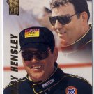 1994 VIP #15 Jimmy Hensley