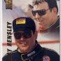 1994 VIP #15 Jimmy Hensley