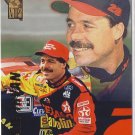 1994 VIP #16 Ernie Irvan