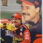1994 VIP #16 Ernie Irvan