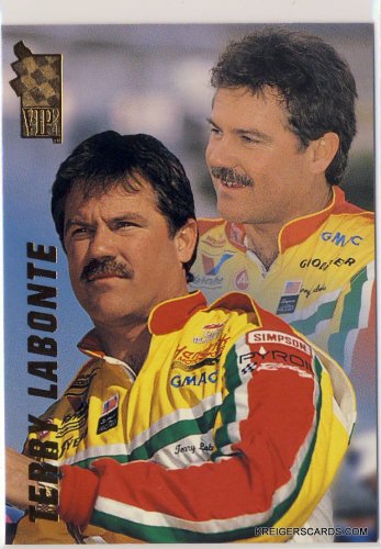 1994 VIP #19 Terry Labonte