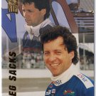 1994 VIP #27 Greg Sacks
