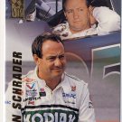 1994 VIP #28 Ken Schrader