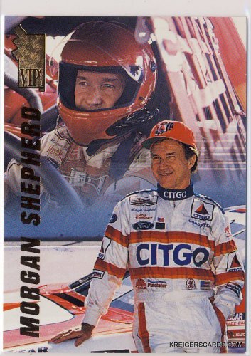 1994 VIP #29 Morgan Shepherd