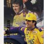 1994 VIP #32 Hut Stricklin