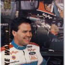 1994 VIP #33 Mike Wallace