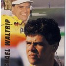 1994 VIP #36 Michael Waltrip