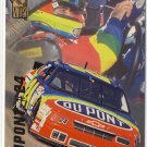1994 VIP #38 Jeff Gordon w/Car