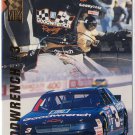 1994 VIP #42 Dale Earnhardt w/Car