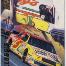 1994 VIP #44 Terry Labonte w/Car