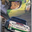 1994 VIP #45 Ken Schrader w/Car