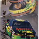 1994 VIP #47 Kyle Petty w/Car