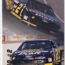 1994 VIP #48 Rusty Wallace's Car