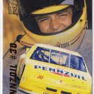 1994 VIP #49 Michael Waltrip w/Car