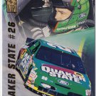 1994 VIP #50 Brett Bodine w/Car
