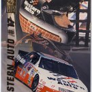 1994 VIP #54 Darrell Waltrip w/Car