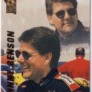 1994 VIP #55 Johnny Benson RC ROOKIE CARD