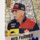 1994 VIP #84 Red Farmer RF RACING FAMILIES THE ALABAMA GANG