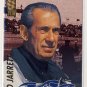 1994 VIP #85 Ned Jarrett HR HEROES OF RACING