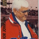 1994 VIP #86 Junior Johnson HR HEROES OF RACING