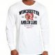 MEN SHIRTS & TEE'S