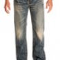 BRAND NEW MEK Oaxaca Straight SIZE 38W X 34L