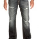 BRAND NEW MEK DENIM Larchmont Straight Jeans SIZE 42W X 34L