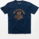BRAND NEW cult of individuality Wildman Camp Tee size X-Large
