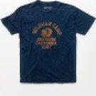 BRAND NEW cult of individuality Wildman Camp Tee size 3X-Large