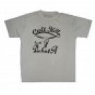 BRAND NEW cult of individuality Cult Hills Tee size X-Large